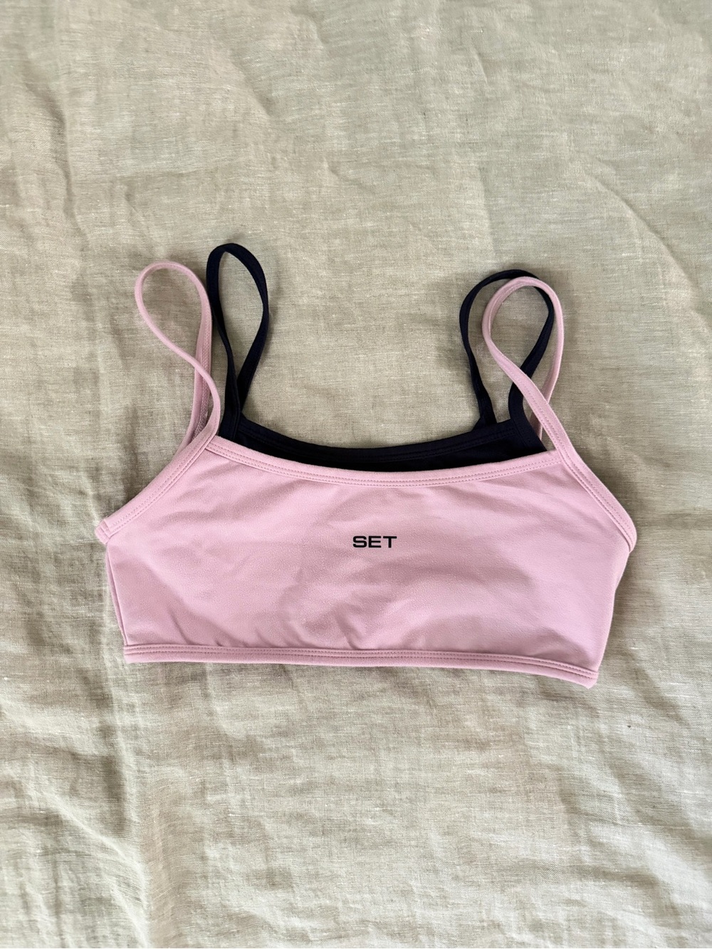 SET Active Birthday Collection